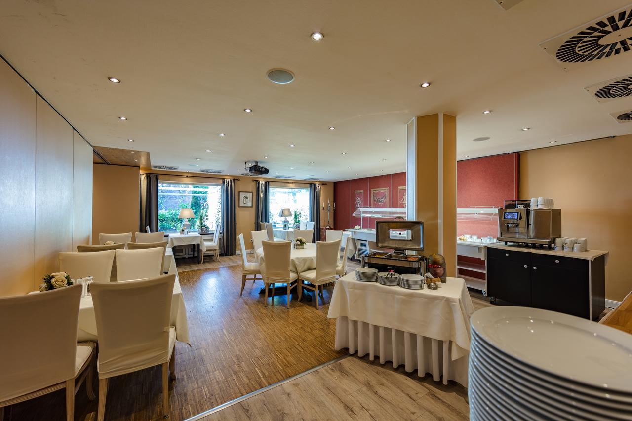 Budget By Zeppelin Hamburgo Exterior foto