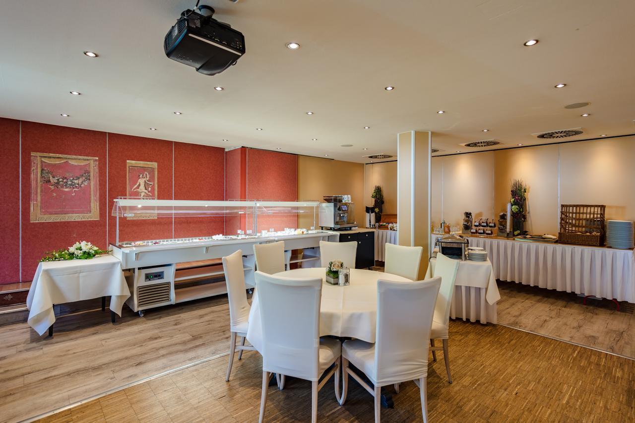 Budget By Zeppelin Hamburgo Exterior foto